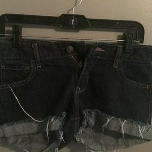Old Navy Diva Shorts